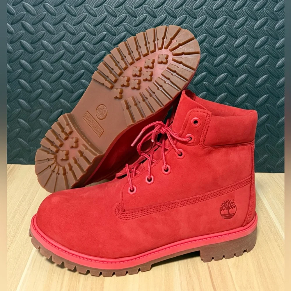 Timberland Premium 50th Anniversary 6